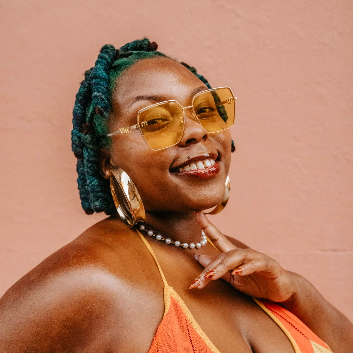 Kapri Robinson