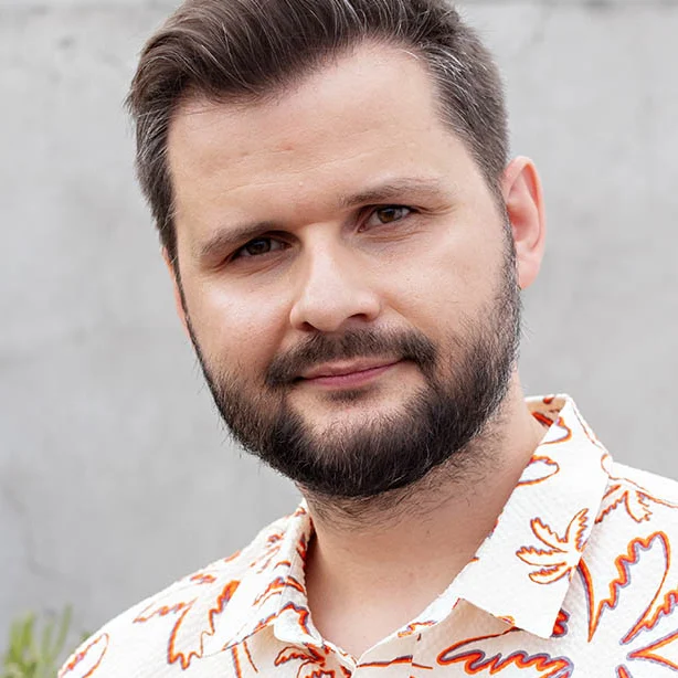 Danil Nevsky