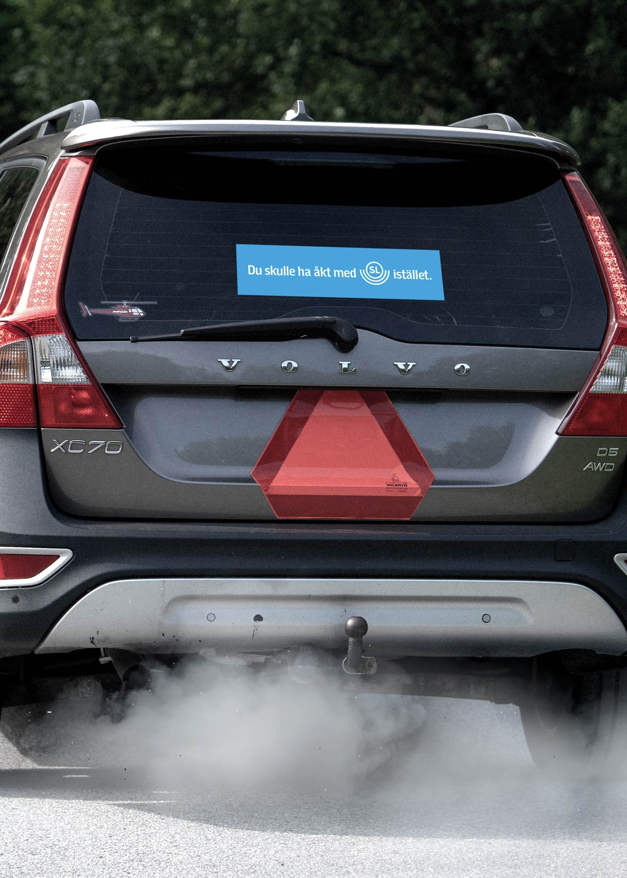 EPA-Traktoohr campaign for SL by Kid Collective