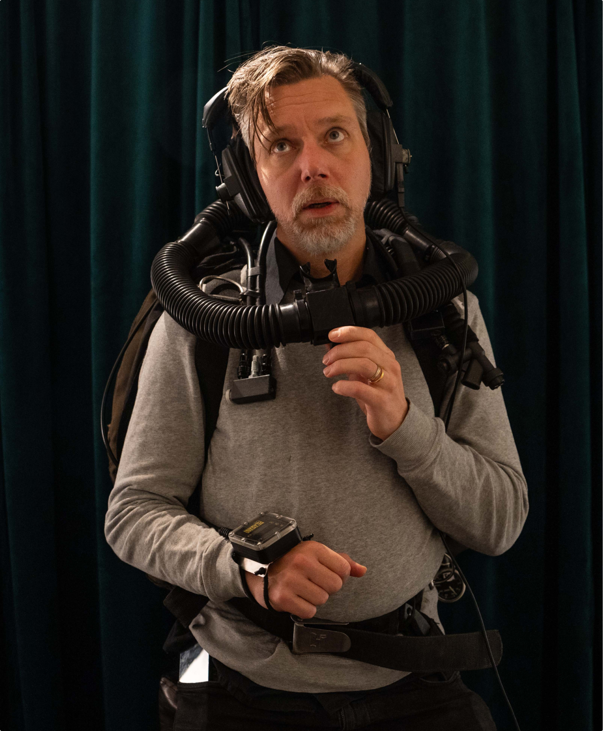 Carbon Negative Radio Advert for Skellefteå kraft by Kid Collective