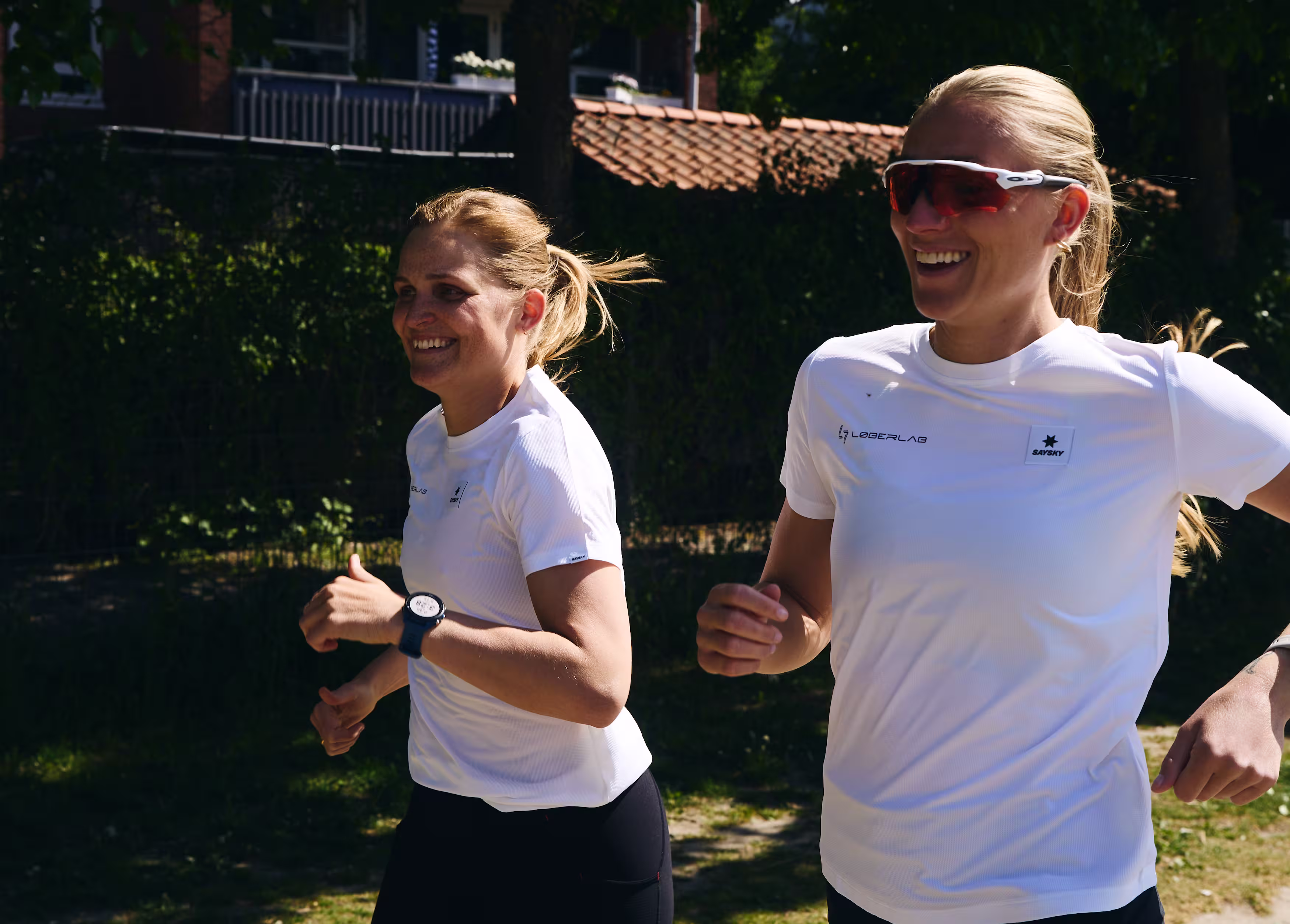 Jernmangel kan være en skjult bremse for løberes performance