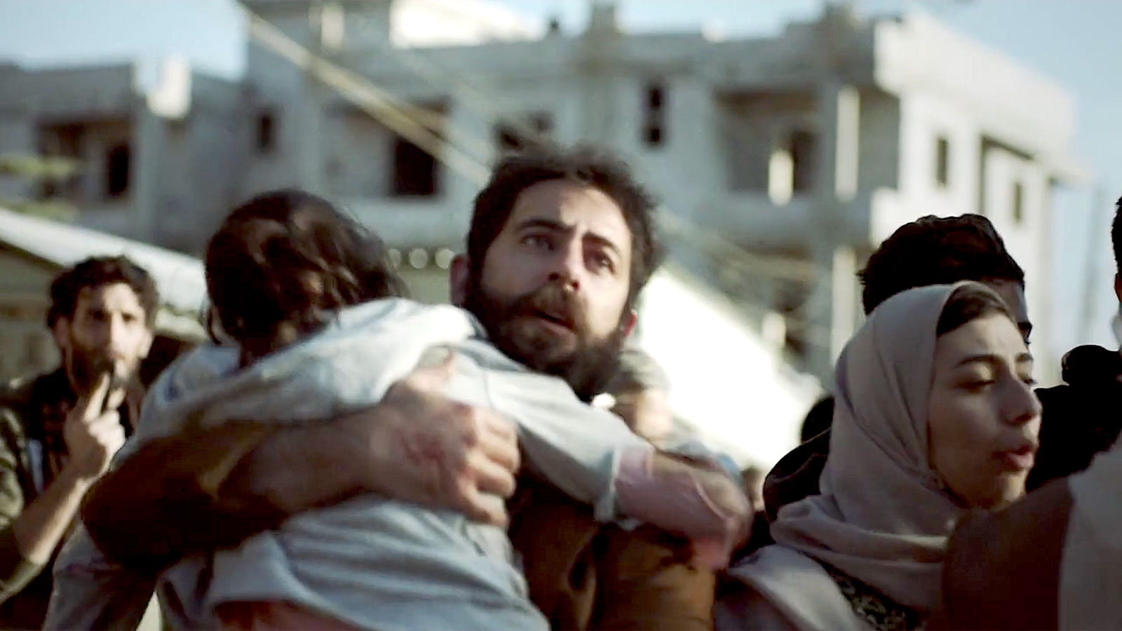 INTERNATIONAL RED CROSS