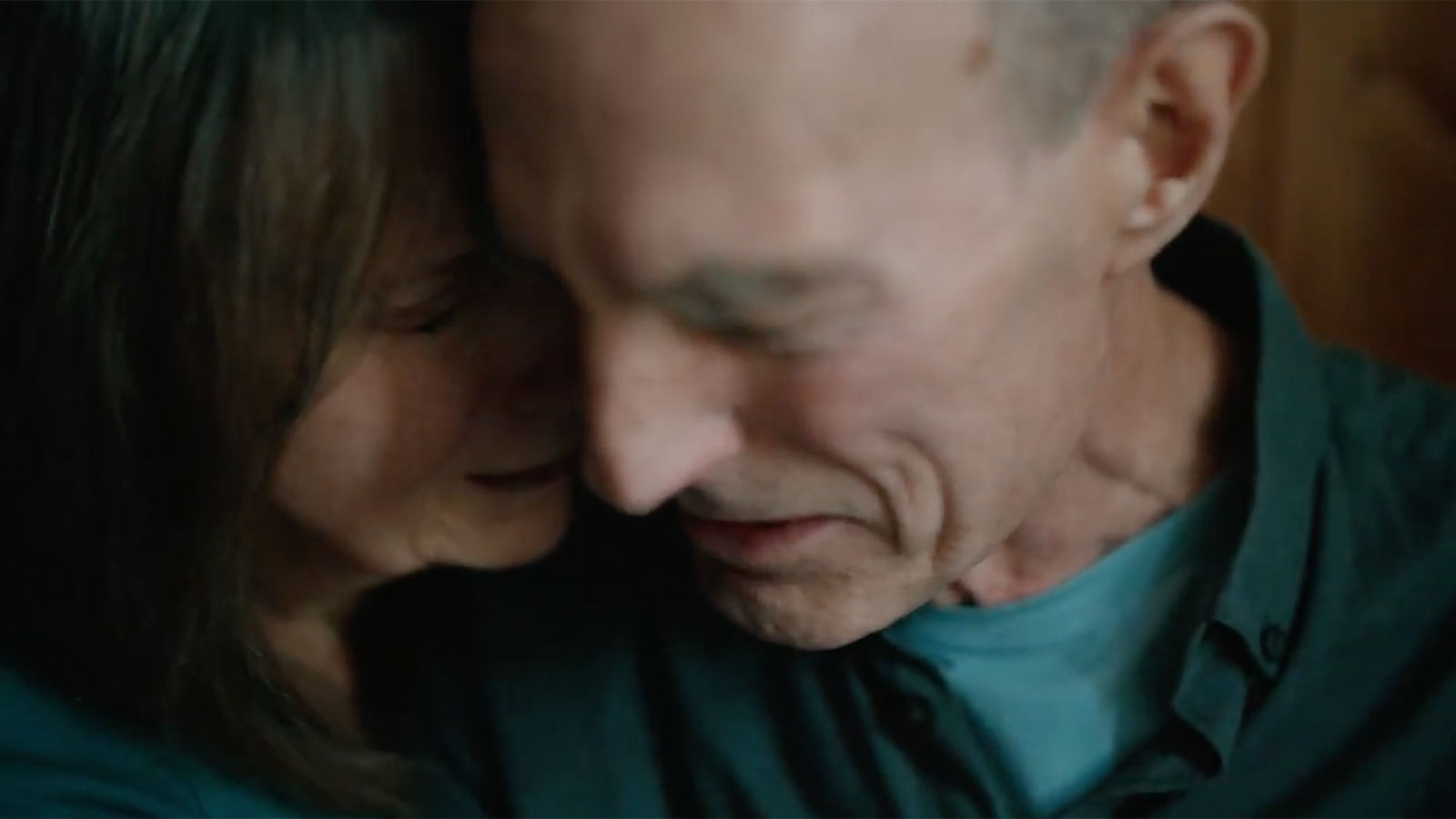 THE ALZHEIMERS
