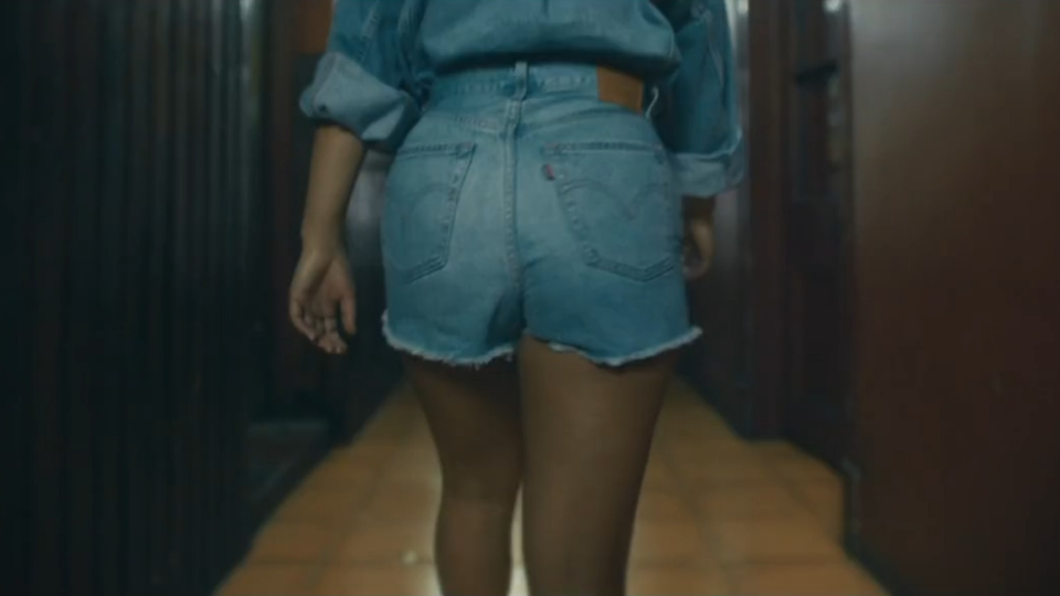 Levi's