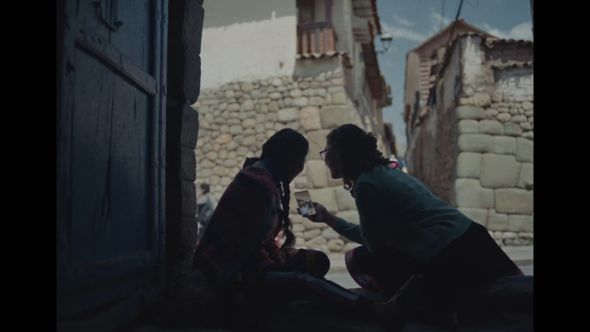 Entel Peru