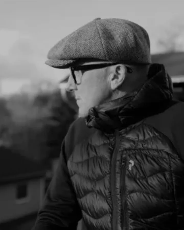 Image of the director