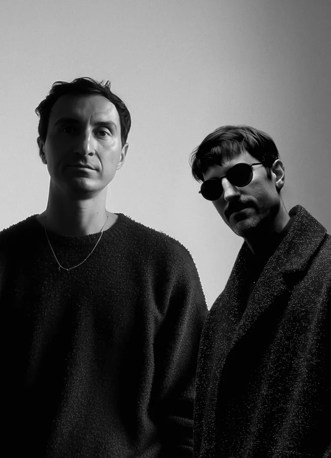 Image of the director