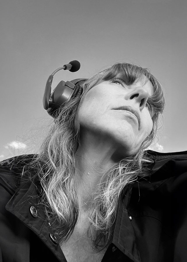 Image of the director