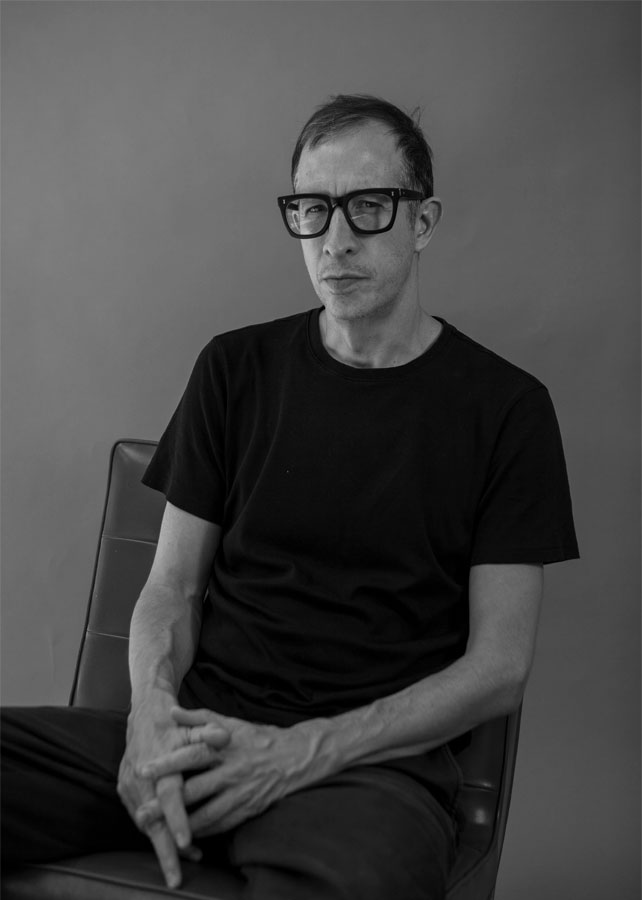 Image of the director