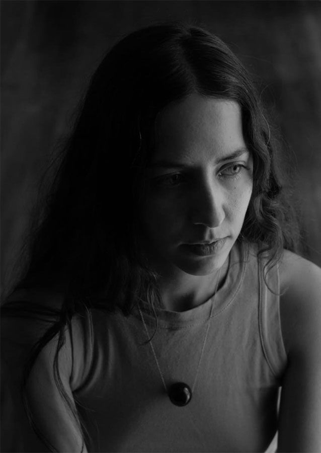 Image of the director