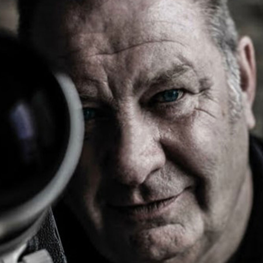 Image of the director