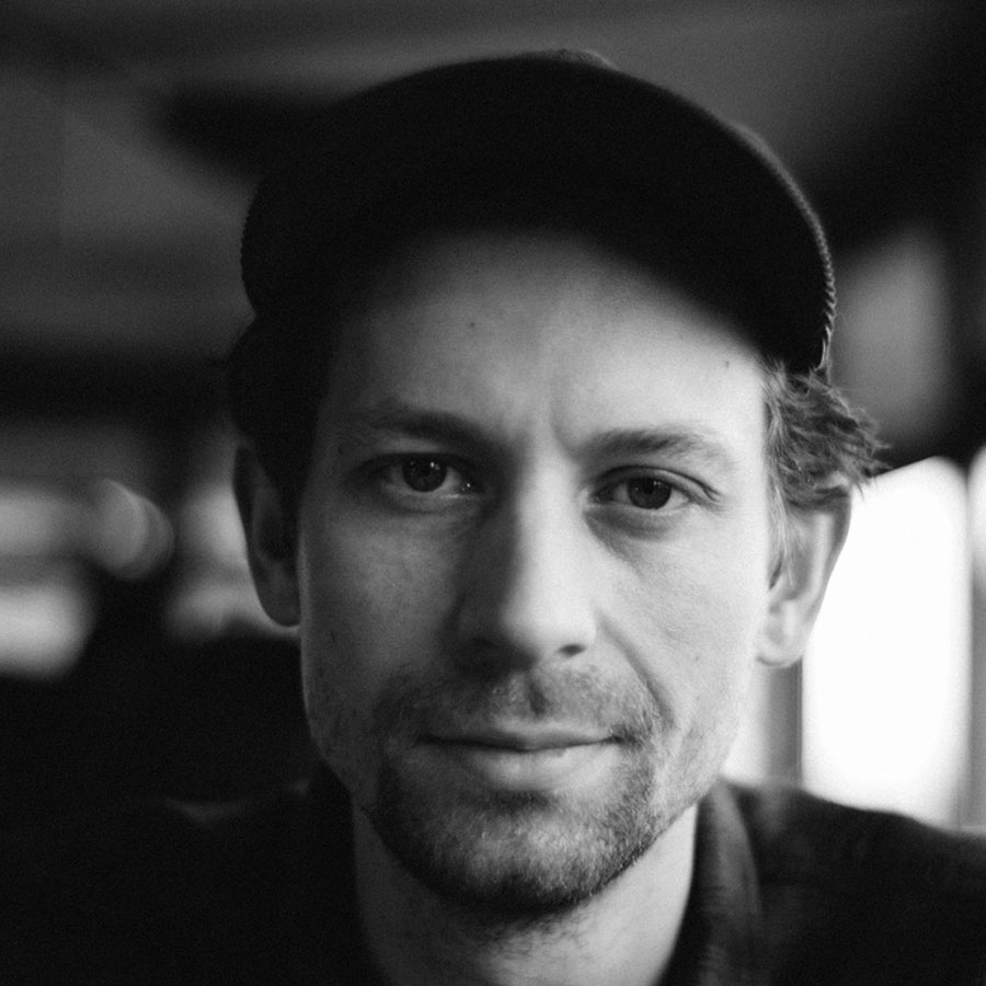 Image of the director