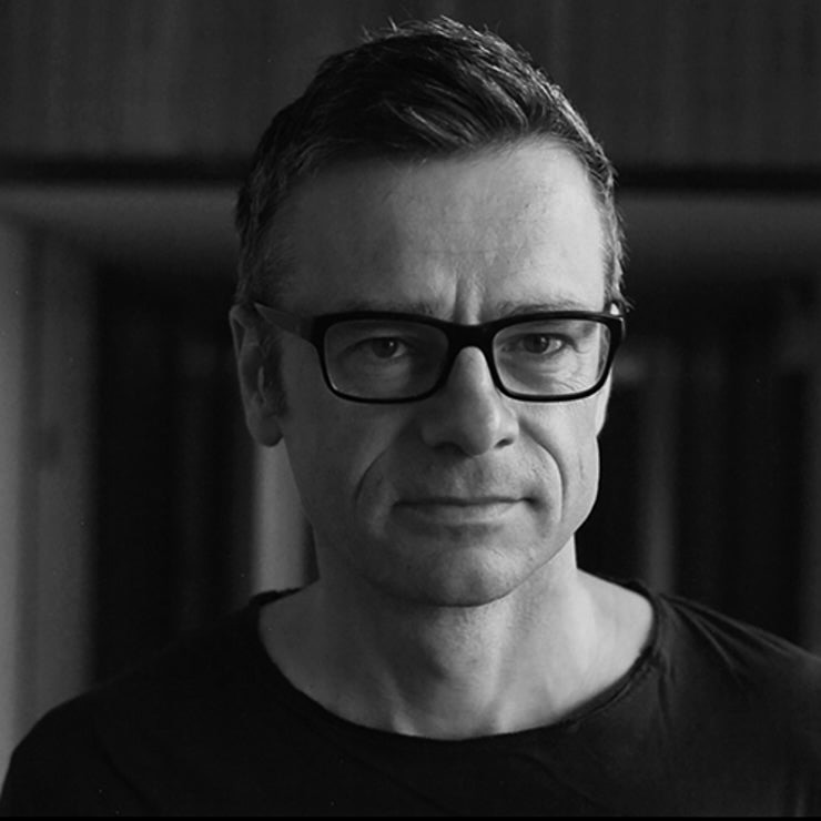 Image of the director
