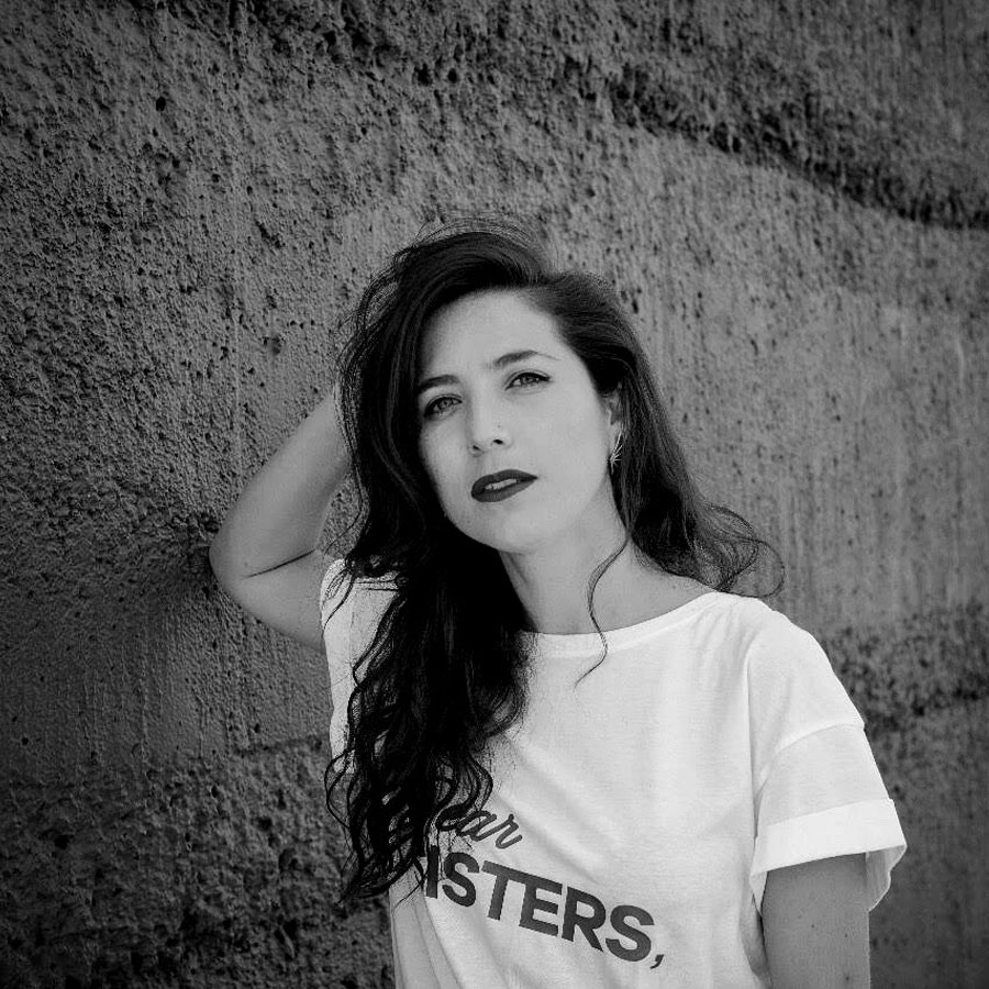 Image of the director