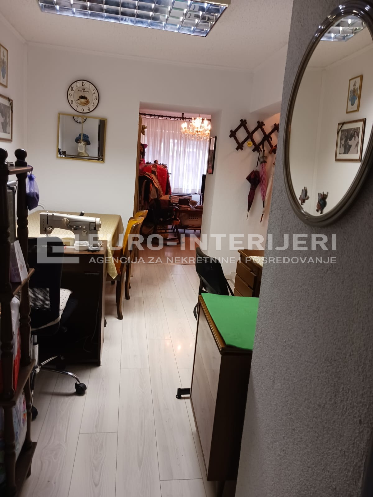 Prodaja stana u Zagrebu - Maksimir, dvosoban