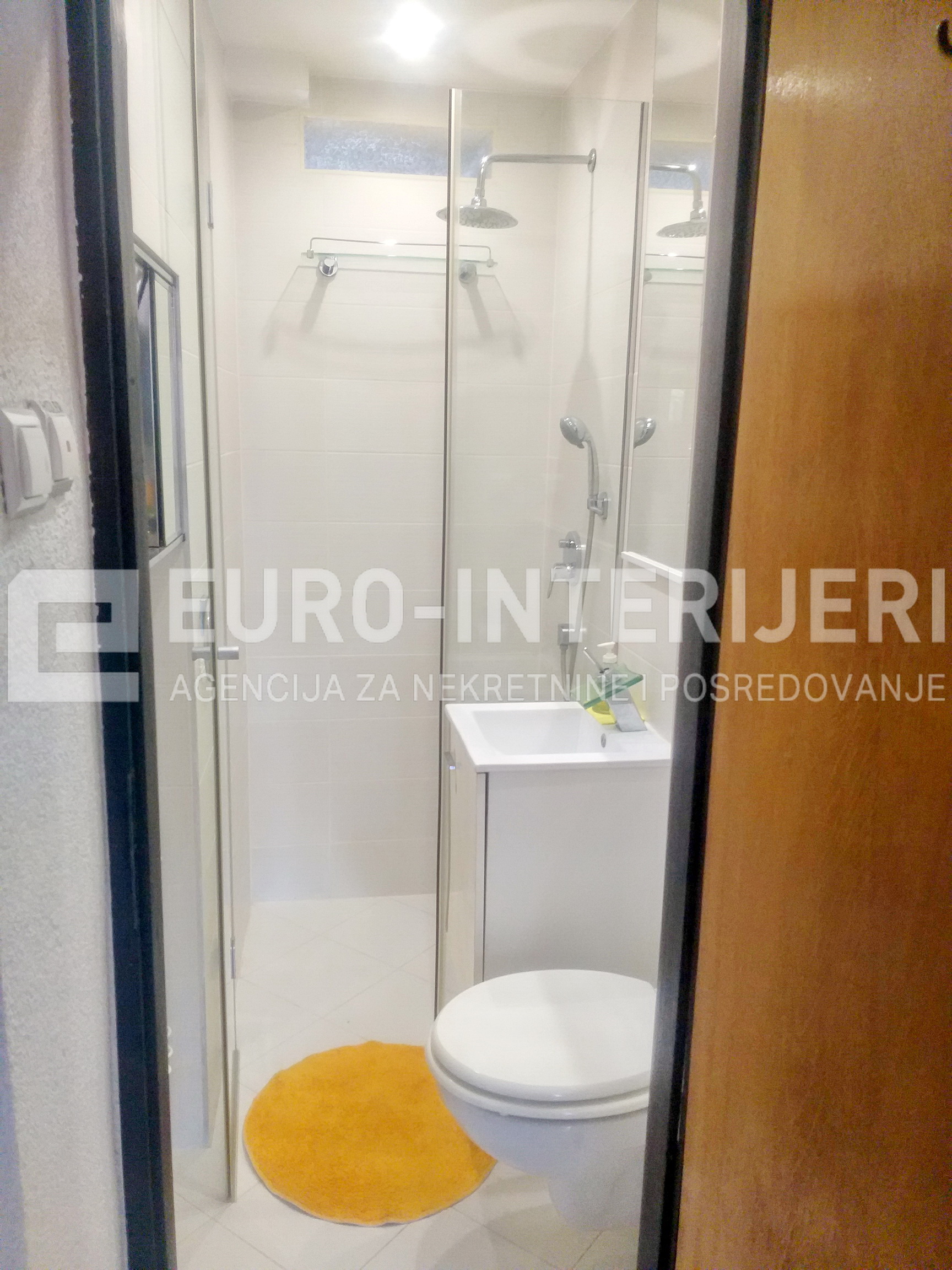 Prodaja stana u Zagrebu - Maksimir, dvosoban - kupaonica