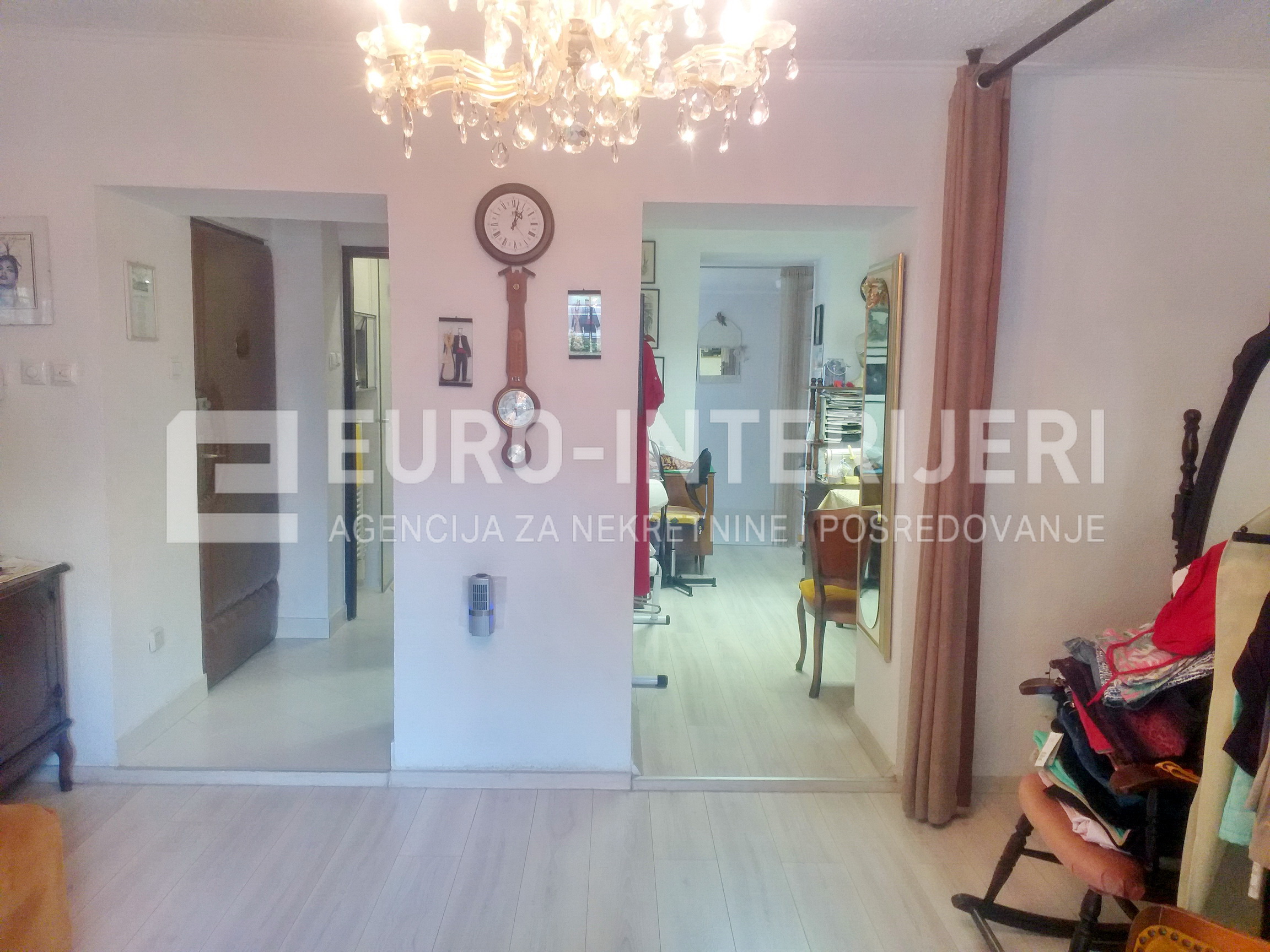 Prodaja stana u Zagrebu - Maksimir, dvosoban