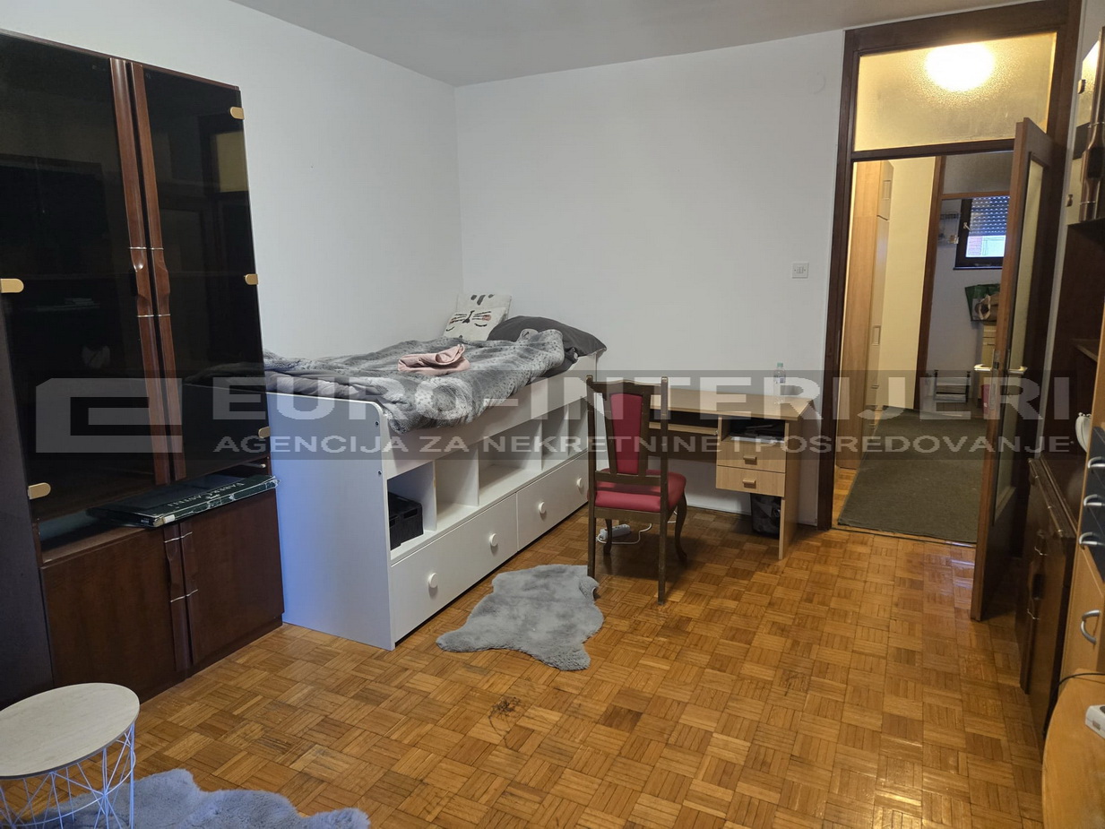 Dvosoban stan za najam Črnomerec - Vodovodna 53 m2