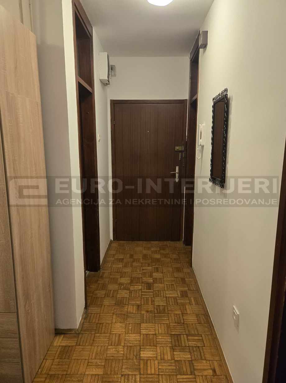 Dvosoban stan za najam Črnomerec - Vodovodna 53 m2