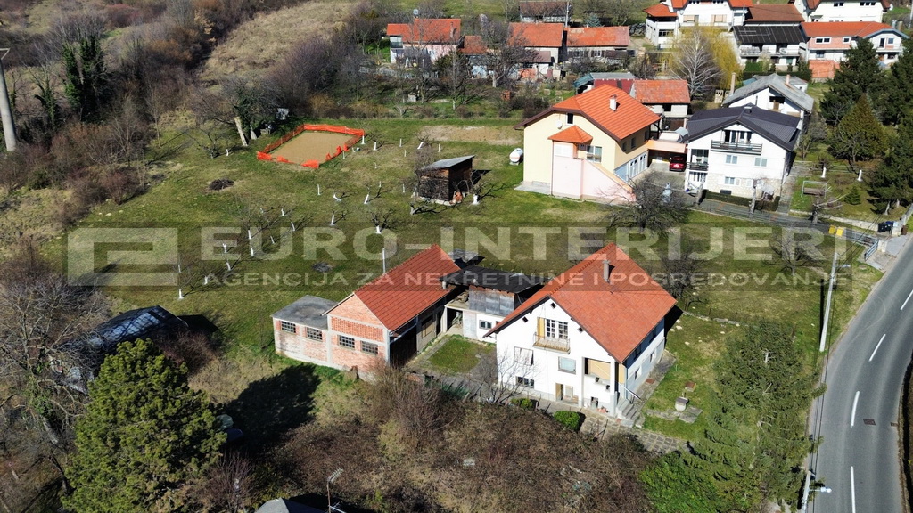 PRODAJA GRAĐEVINSKO ZEMLJIŠTE ZAGREB BIZEK