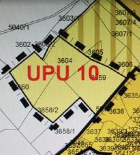 PRODAJA GRAĐEVINSKO ZEMLJIŠTE - ČILIPI - BLIZINA AERODROMA DUBROVNIK