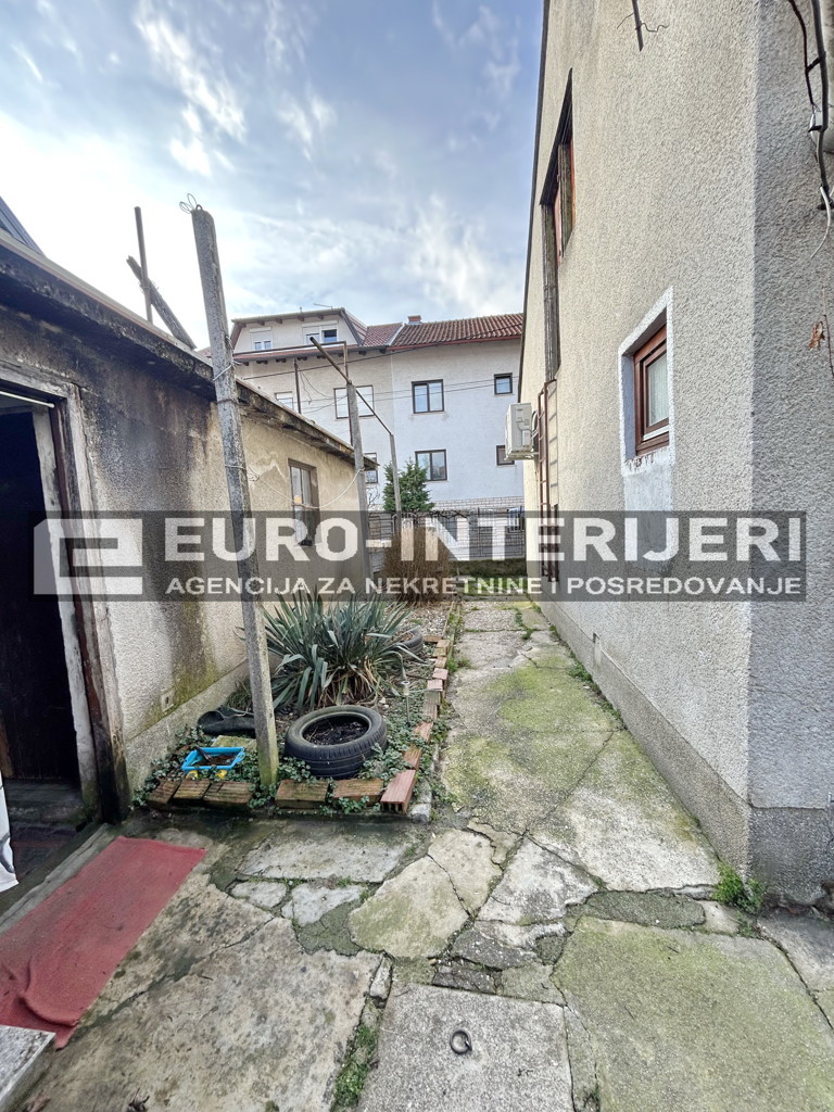 PRODAJA KUĆA ZAGREB MALEŠNICA