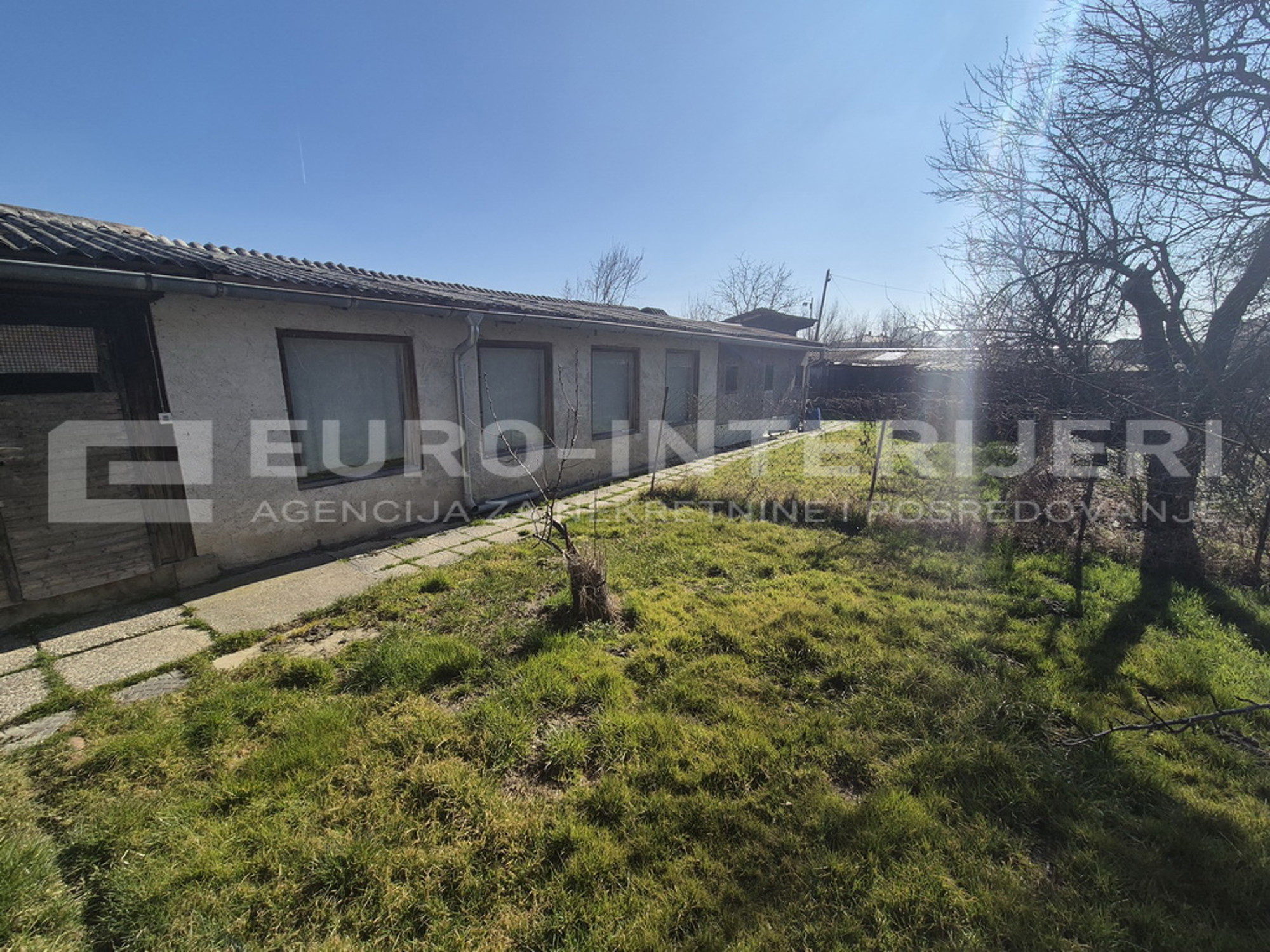 PRODAJA KUĆE SESVETE SESVETSKI KRALJEVEC