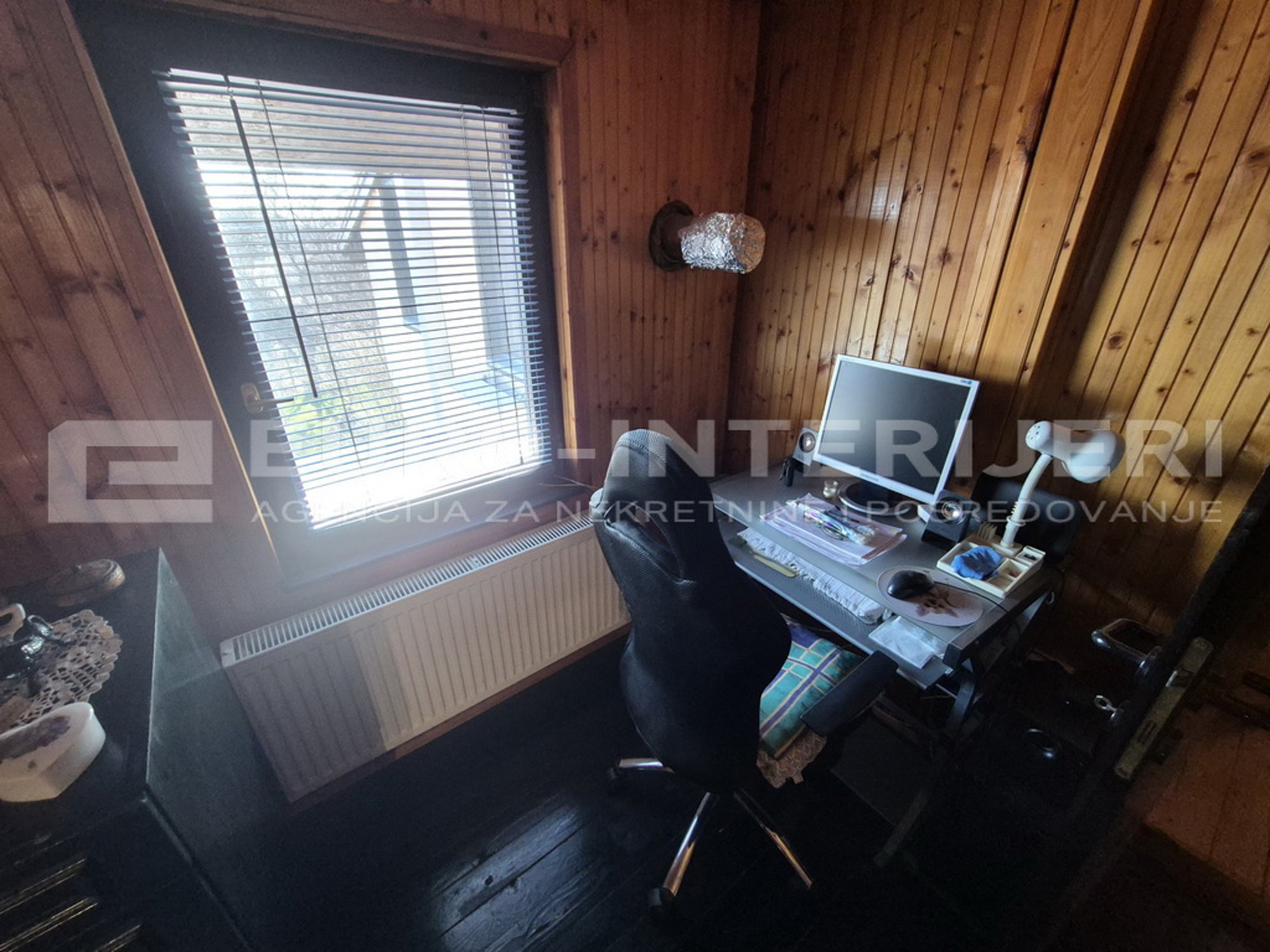 PRODAJA KUĆE SESVETE SESVETSKI KRALJEVEC