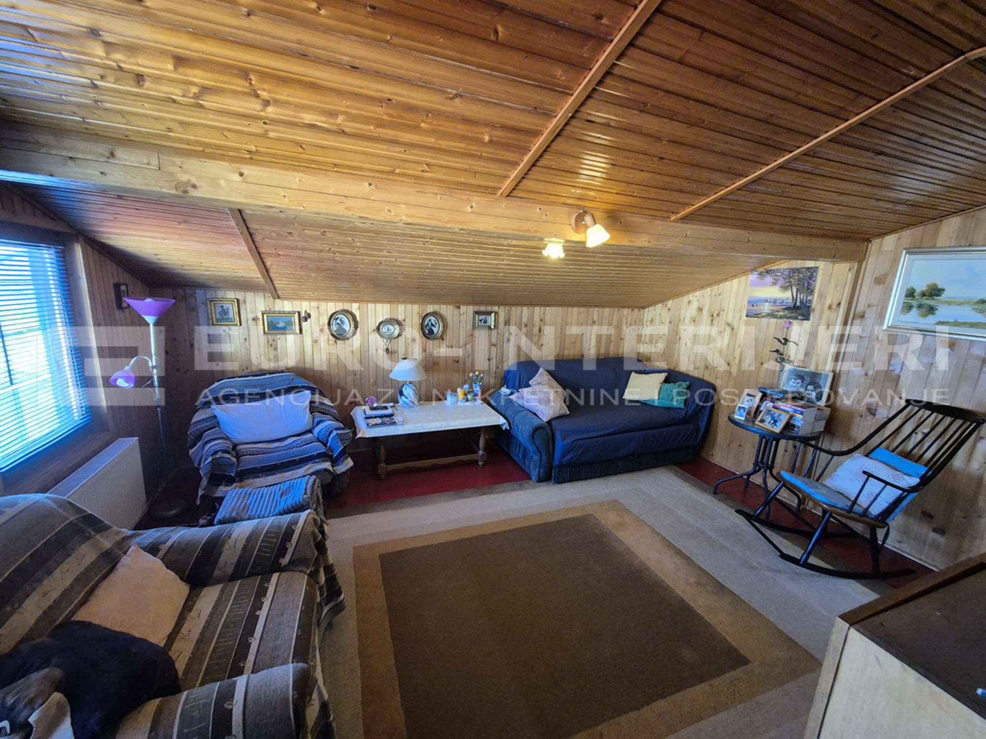 PRODAJA KUĆE SESVETE SESVETSKI KRALJEVEC