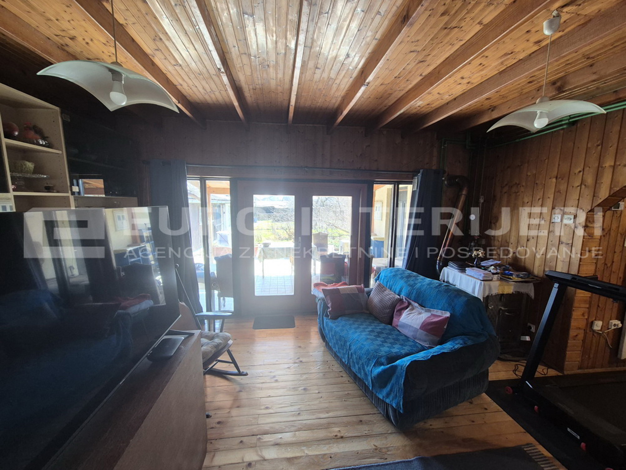 PRODAJA KUĆE SESVETE SESVETSKI KRALJEVEC