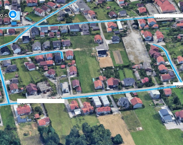 PRODAJA KUĆE SESVETE SESVETSKI KRALJEVEC