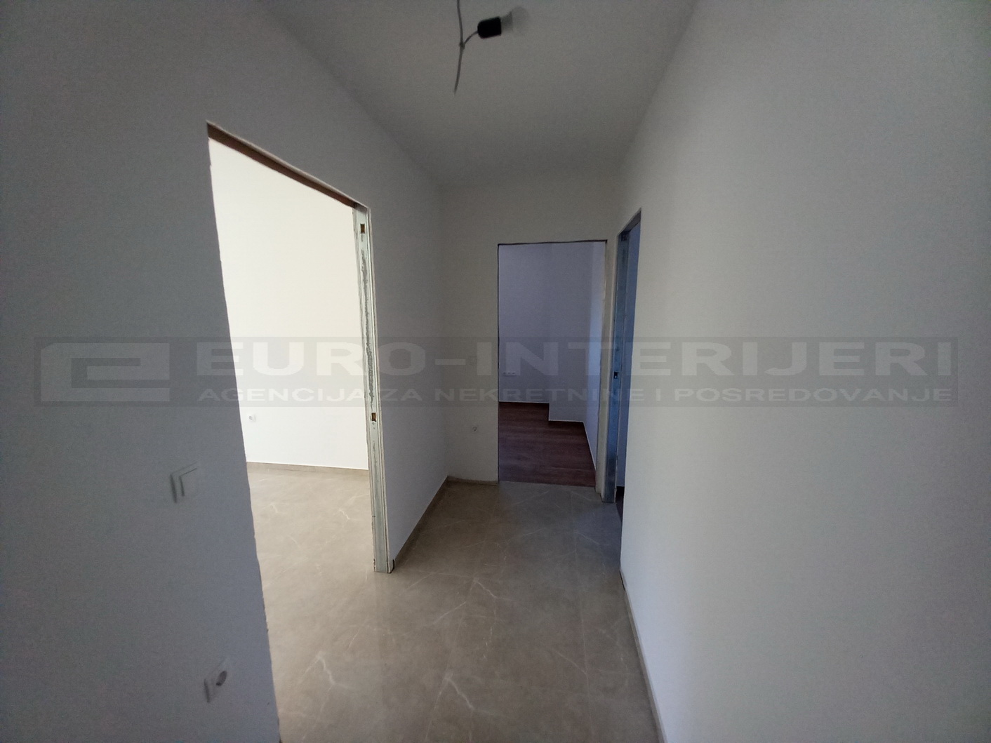 Prodaja stana - Požega - novouređen 83 m2