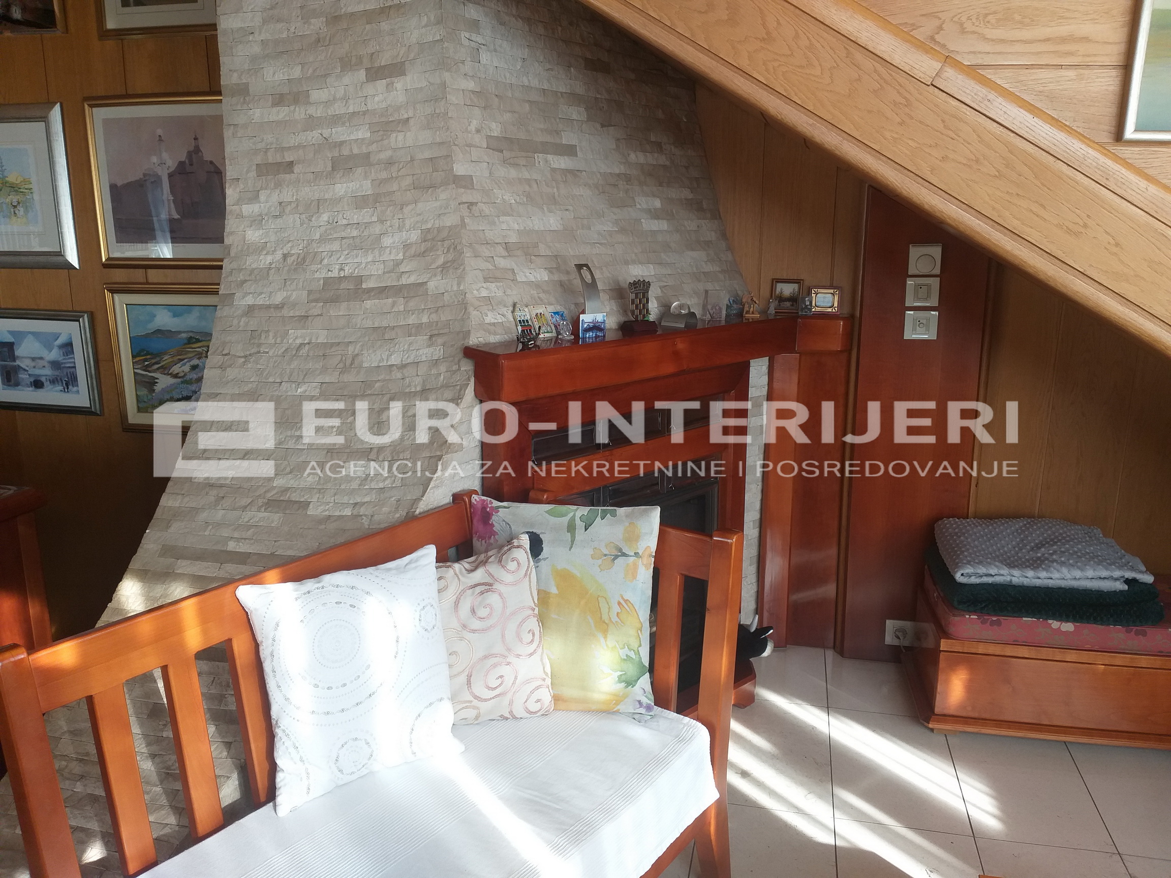 Prodaja kuća - Zagreb - Maksimir