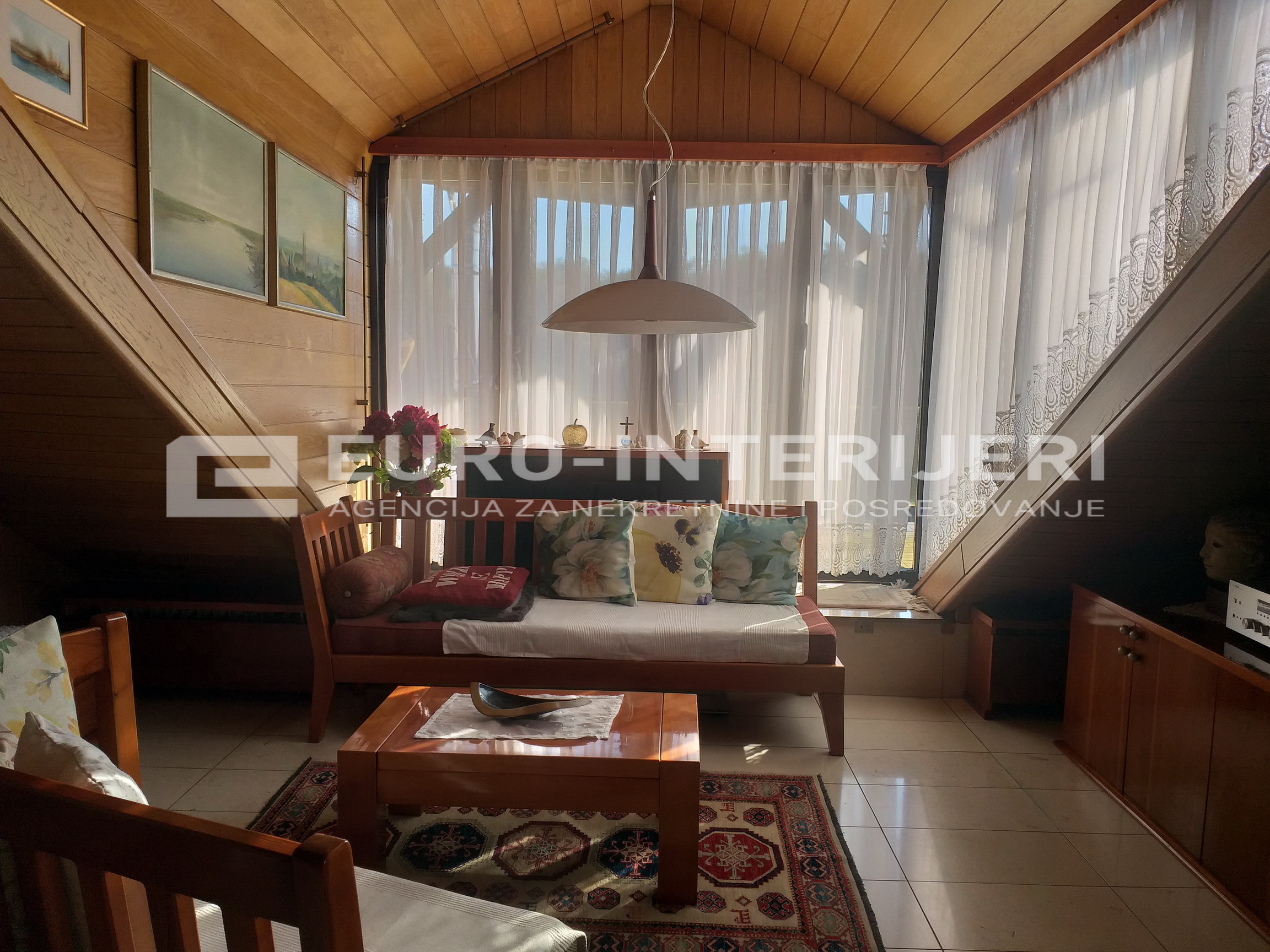 Prodaja kuća - Zagreb - Maksimir