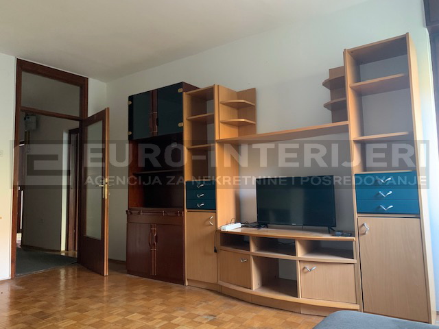 Dvosoban stan za najam Črnomerec - Vodovodna 53 m2