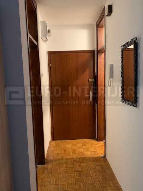 Dvosoban stan za najam Črnomerec - Vodovodna 53 m2