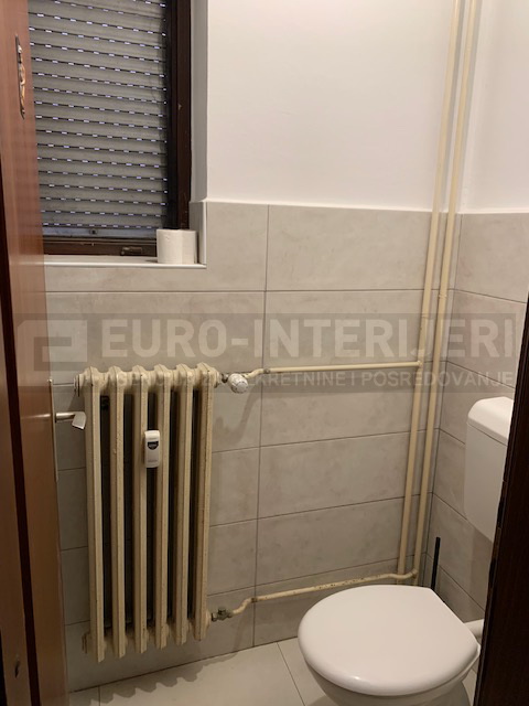 Dvosoban stan za najam Črnomerec - Vodovodna 53 m2