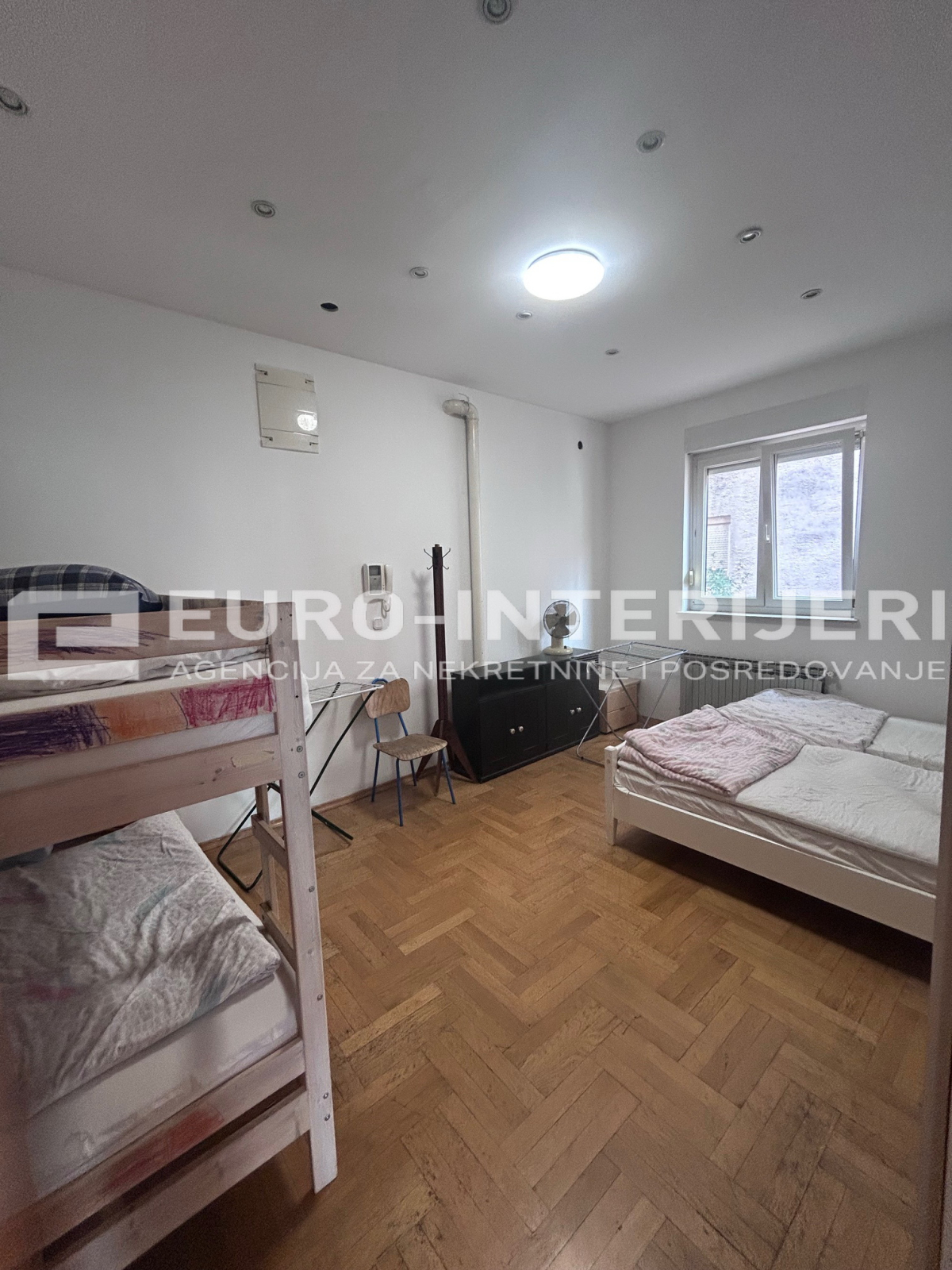 Poslovni prostor 82,35 m², Ogrizovićeva, BEZ PROVIZIJE!