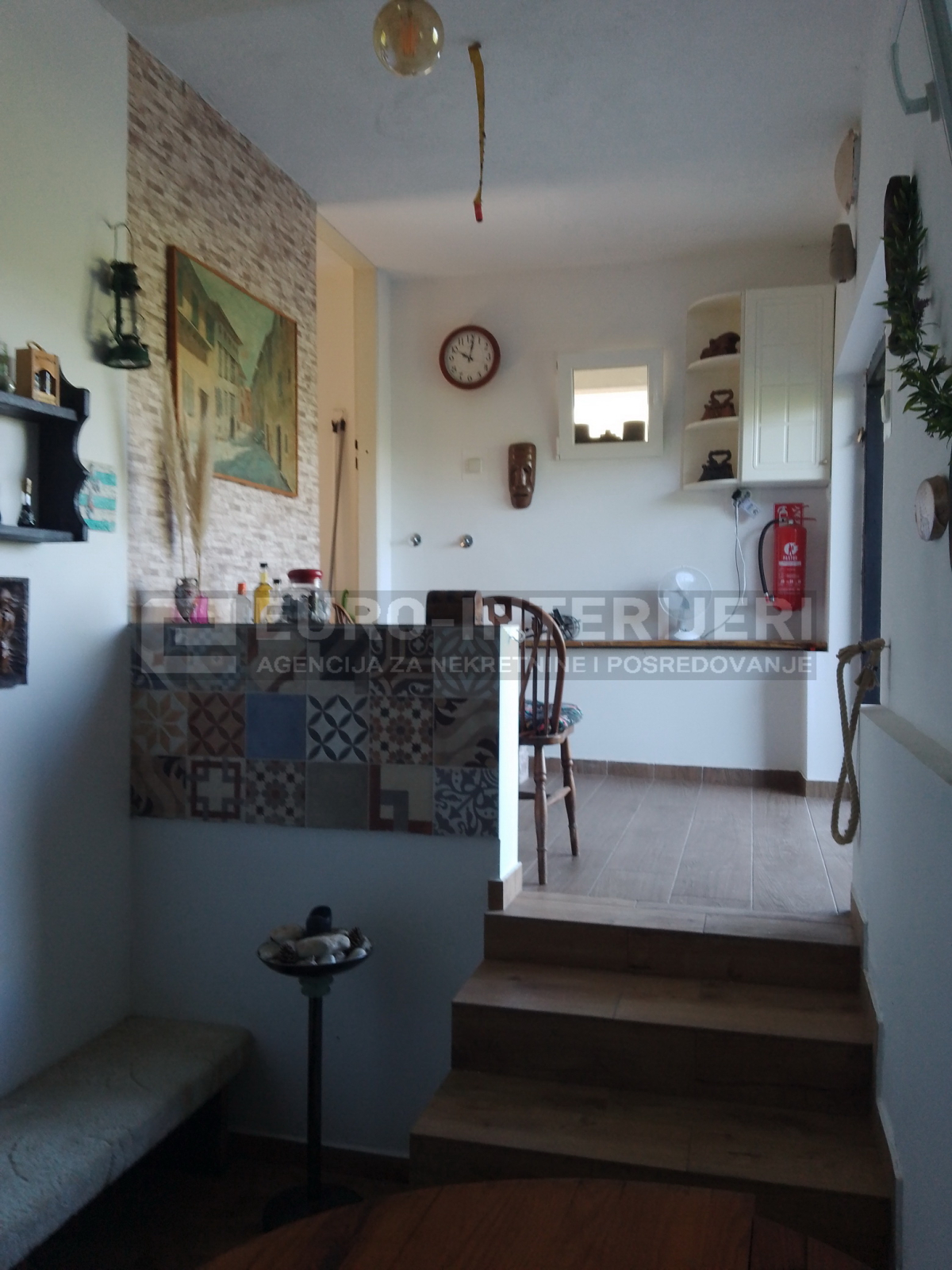 Kuća: Sobočani, s uređenom okućnicom BEZ PROVIZIJE!