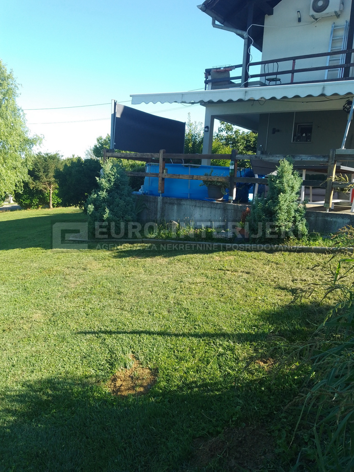 Kuća: Sobočani, s uređenom okućnicom BEZ PROVIZIJE!