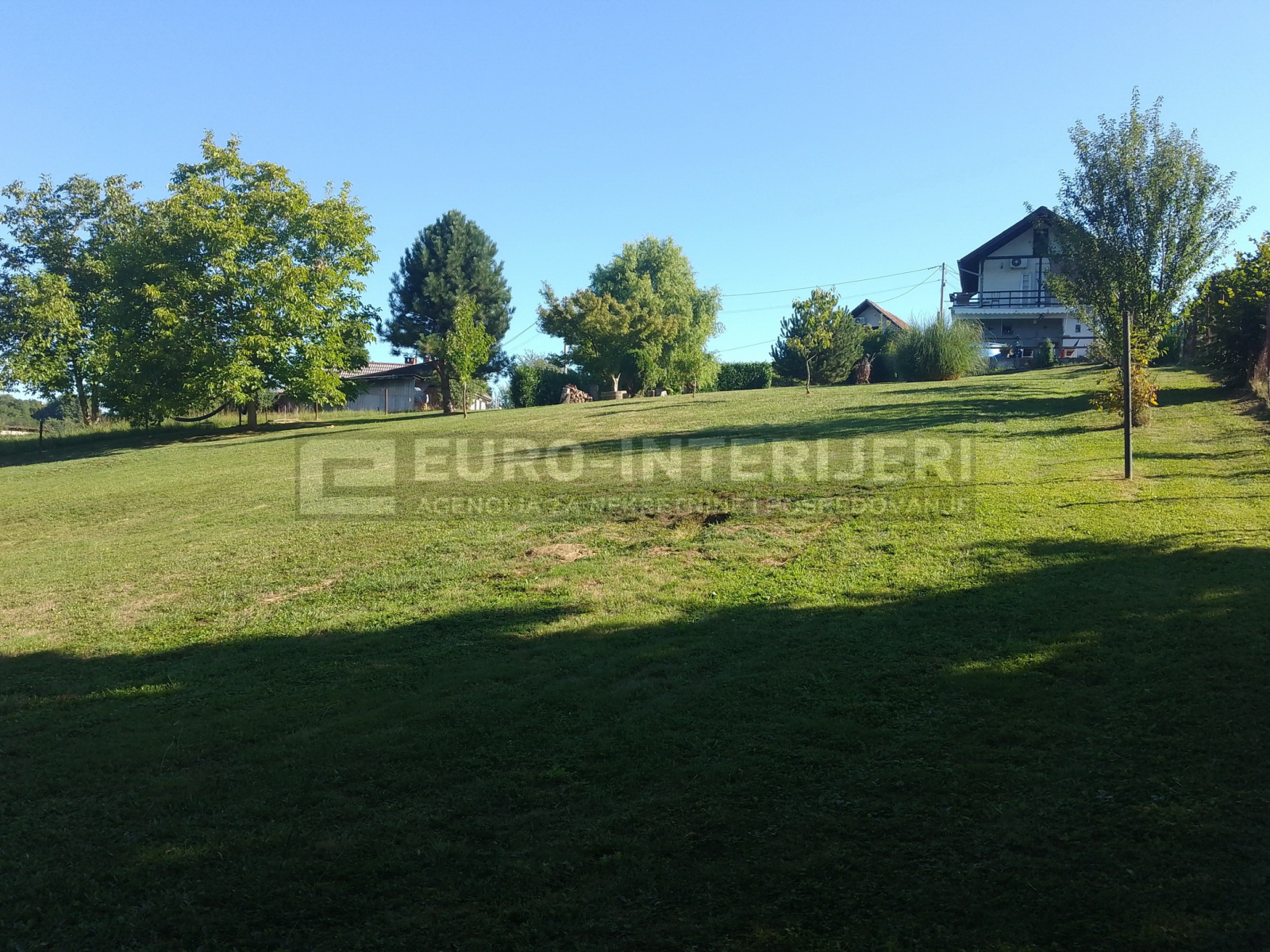 Kuća: Sobočani, s uređenom okućnicom BEZ PROVIZIJE!