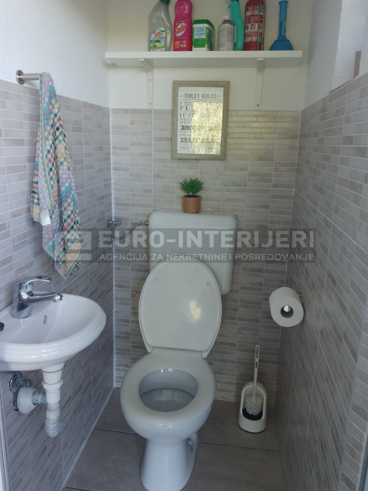 Kuća: Sobočani, s uređenom okućnicom BEZ PROVIZIJE!