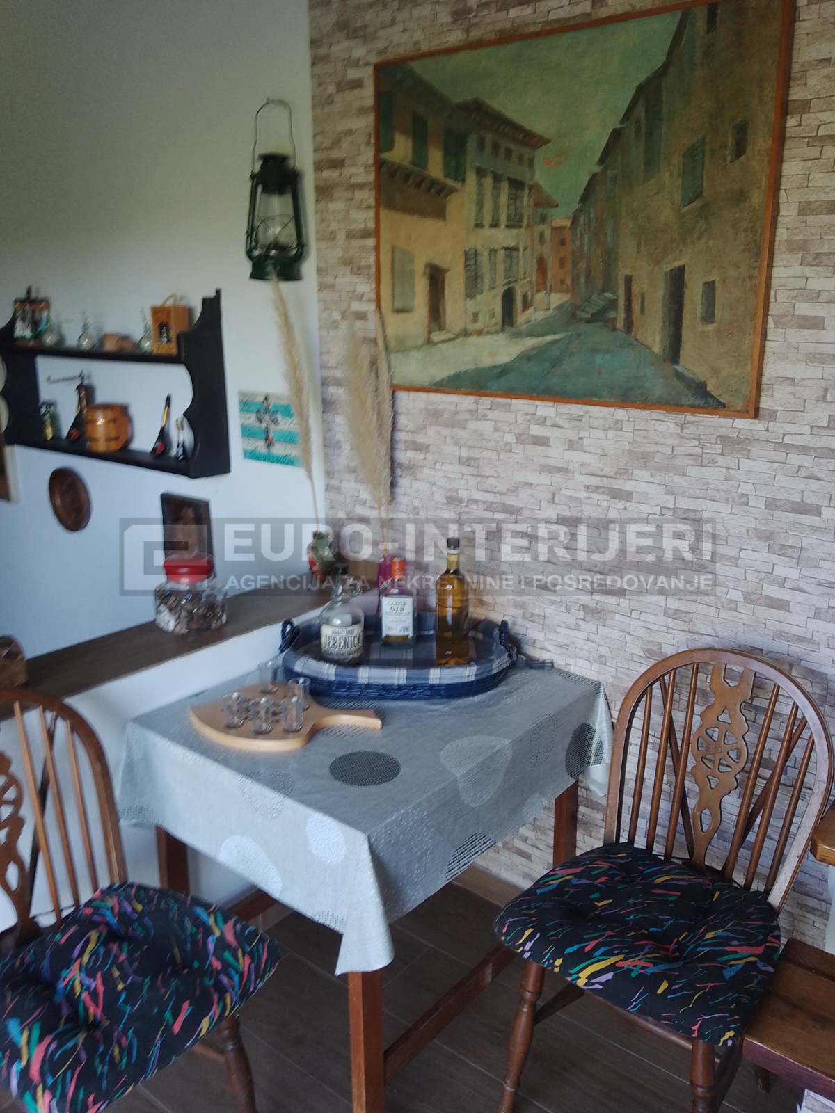 Kuća: Sobočani, s uređenom okućnicom BEZ PROVIZIJE!