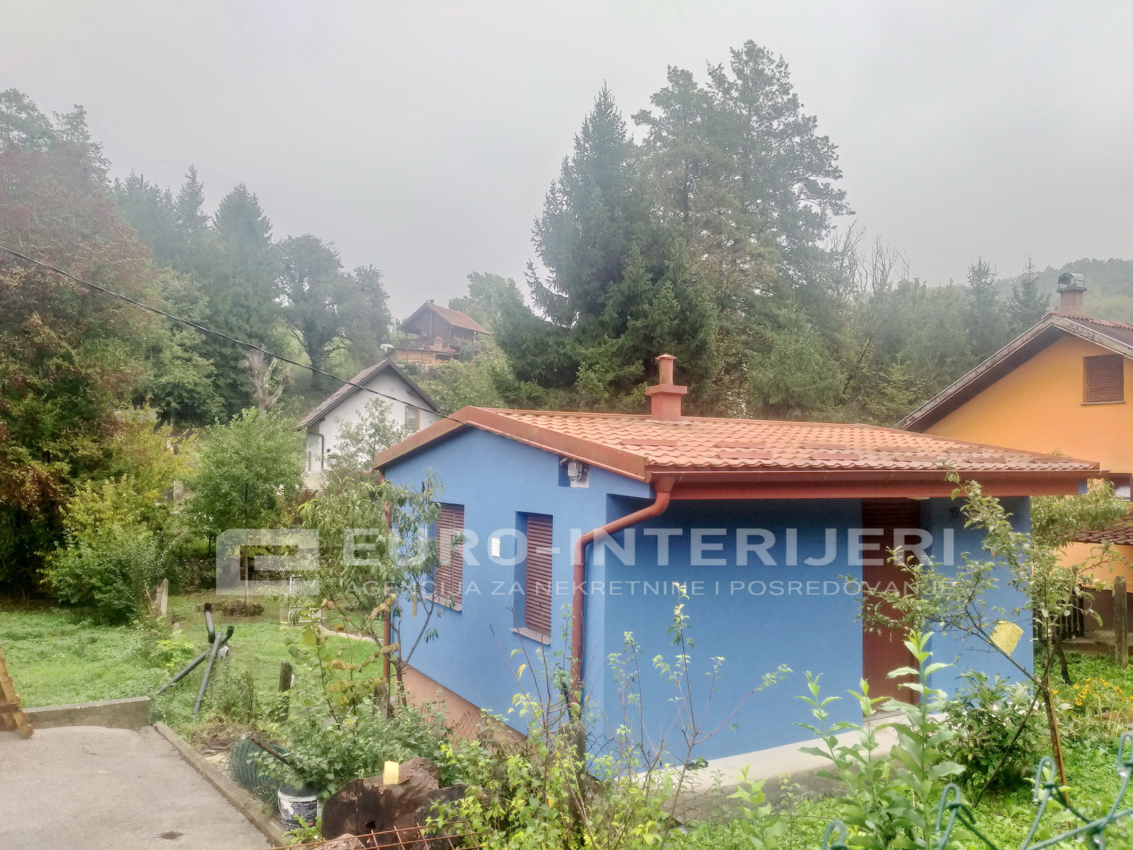 Kuća - Stubičke Toplice, 29 m2