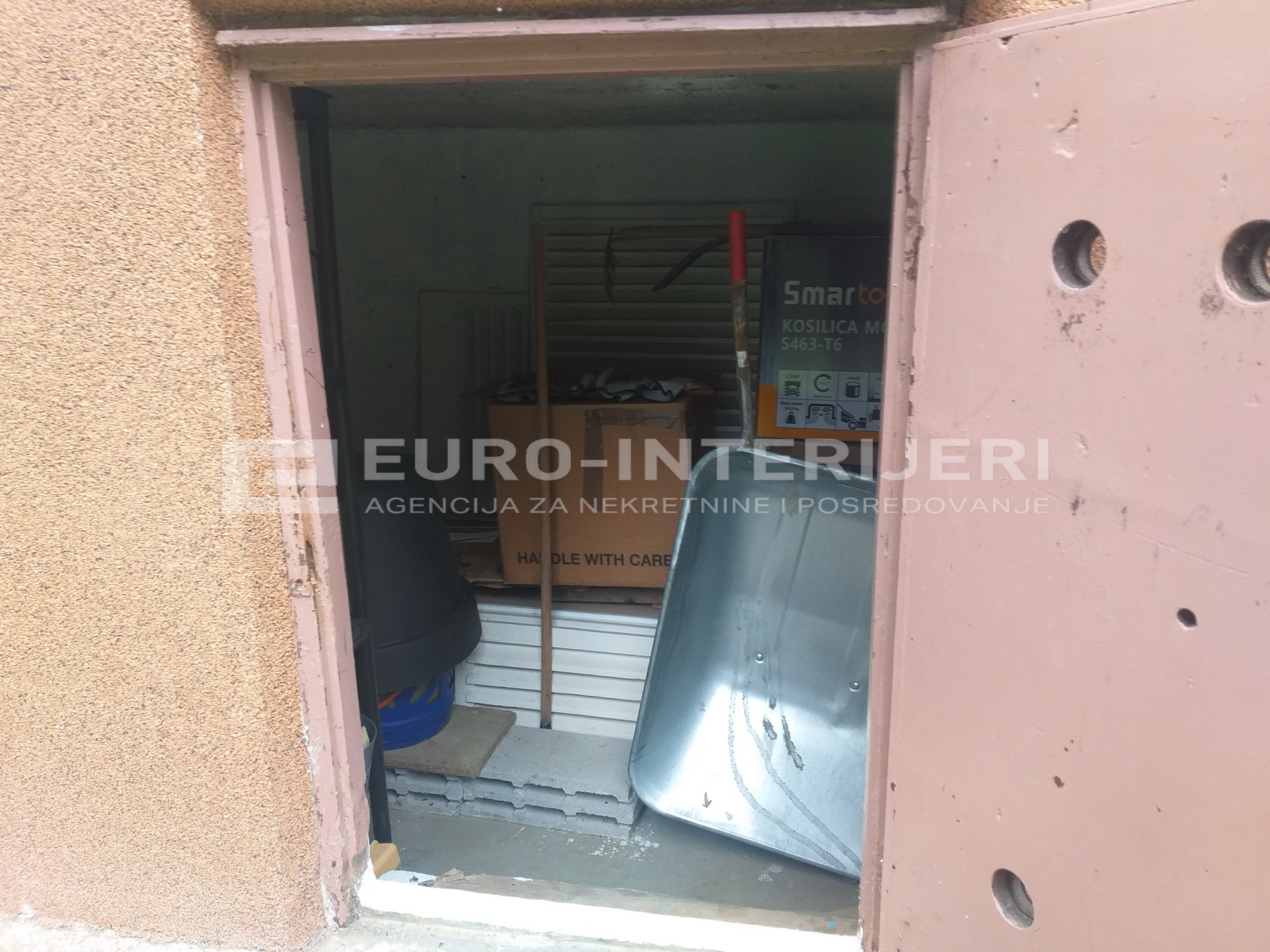 Kuća - Stubičke Toplice, 29 m2