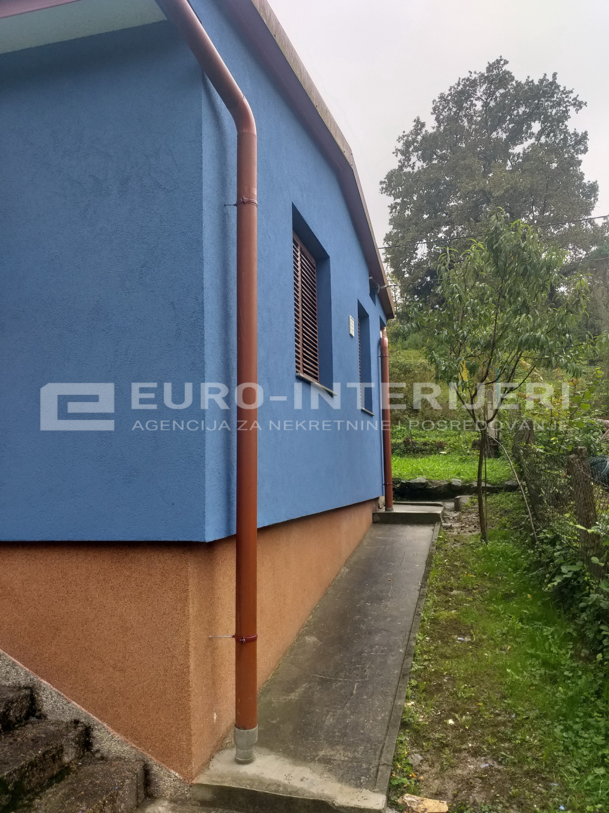 Kuća - Stubičke Toplice, 29 m2