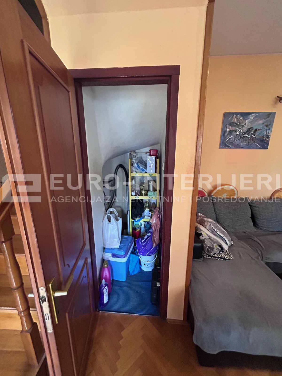 Prodaje se obiteljska kuća, Trnje - Sigećica 74,42 m2