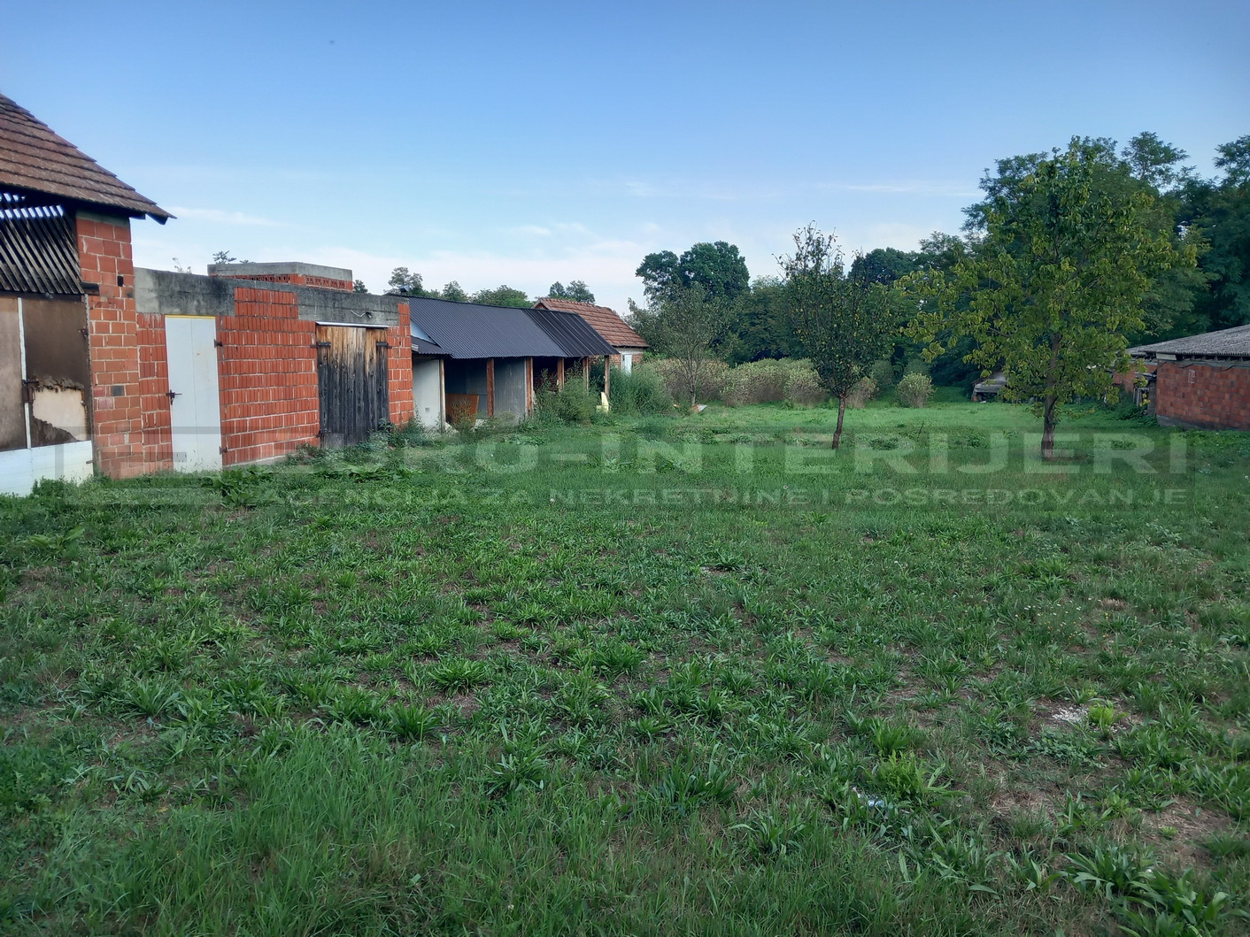 Kuća: Bjeliševac, ukupno 130 m2 stambene površine s 5.581 m2 okućnice