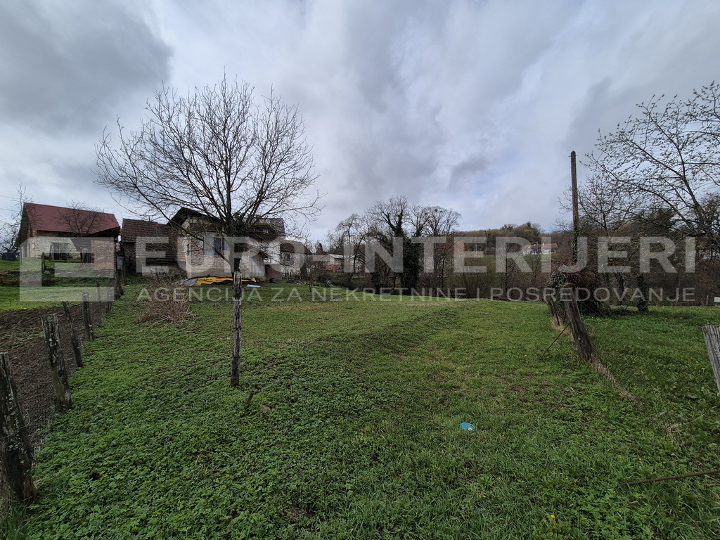 Obiteljska kuća - Samobor- Vrhovčak površine 200 m2 - BEZ PROVIZIJE