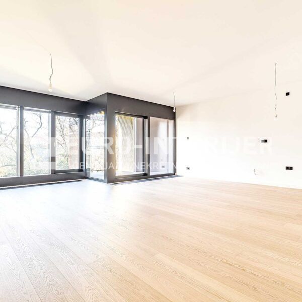 Stan: Zagreb, novogradnja u srcu grada 140 m2, 4. kat, bez provizije!